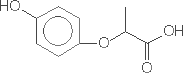 (R)-(+)-2-(4-hydroxyphenoxy)propionic acid